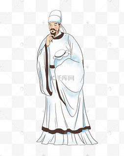 李白思乡