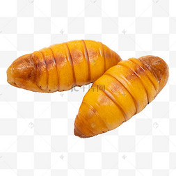 蚕蛹高蛋白小吃