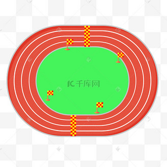 草坪跑道图片_草坪跑道设计图片素材大全-千库网