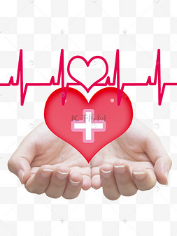医学爱心