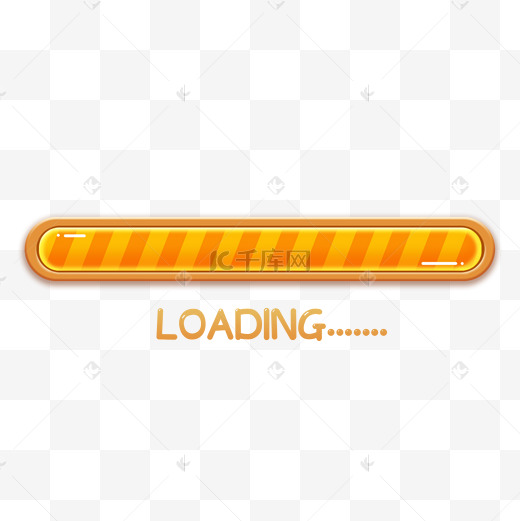 loading游戏图片-loading游戏图片素材免费下载-千库网