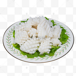 深海鳕鱼卷