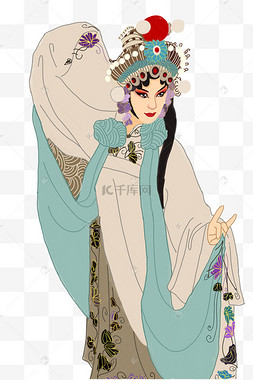 人戏