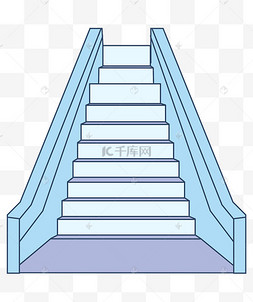 室外楼梯