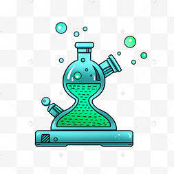 化学实验室仪器