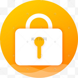 信息黄色图片_信息安全锁头下载