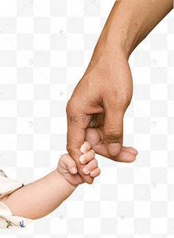 宝宝小手