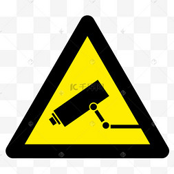 卡通摄像头图标设计