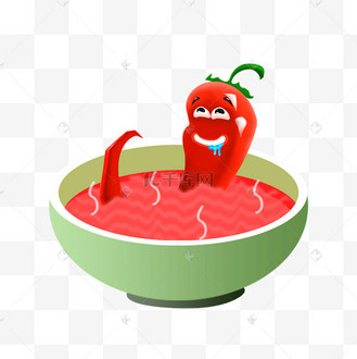 艺术字pngpsd舌尖上的美味艺术字素材pngpsd辣子鸡艺术字pngpsd川菜