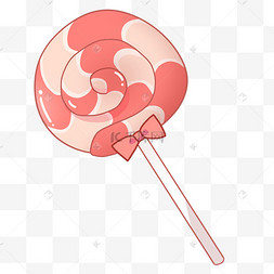 画话梅糖果零食插画土豆片卡通手绘零食美味泡椒竹笋小零食png零食