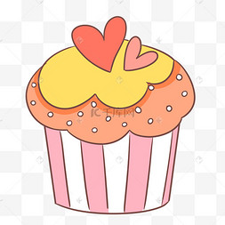 烘焙爱心