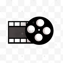 电影视频胶片胶卷