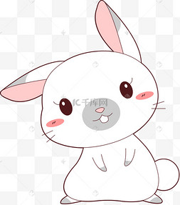 q版可爱卡通萌萌哒小动物十二生肖马虎年可爱软乎乎老虎气球胖胖的