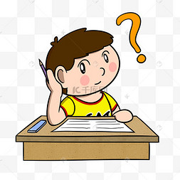 考虑思考在想东西商人问题的思考人类大脑思考线条画抽象思考的人物