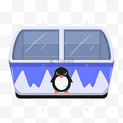 冰柜排列图片-冰柜排列图片素材免费下载-千库网