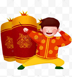 单身狗插画手绘卡通可爱小兔我不听表情包粉色系撒娇女孩手绘卡通可爱