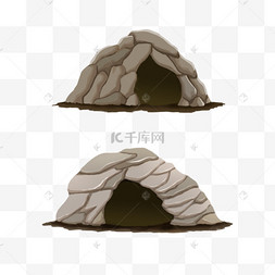 老鼠洞穴图片-老鼠洞穴图片素材免费下载-千库网