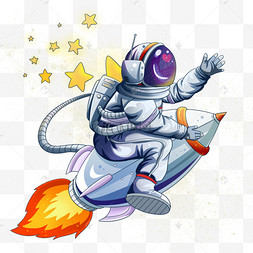 喷气火箭宇宙飞船航天航空太空飞人喷气火箭宇宙飞船航天航空太空飞人