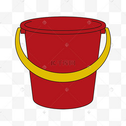 卡通快餐拟人可爱双层汉堡插画海边度假小男孩夏天3d立体小吃美食全家