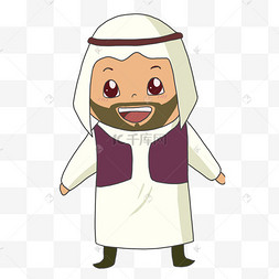 穆斯林图片