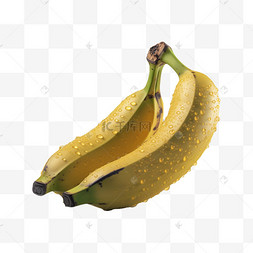 香蕉实拍实物免扣应季水果蔬菜