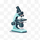 显微镜手术临床医疗医院门诊医疗器具