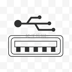 usb插座插座图片_USB3.0插座