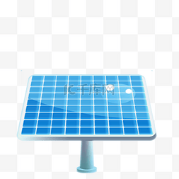 阳光太阳能板图片_矢量太阳能