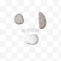 石头材质图片_石块,石头,巨石,灰色岩石