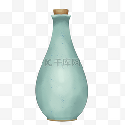 中国国宝图片_古代物品易碎物瓶子