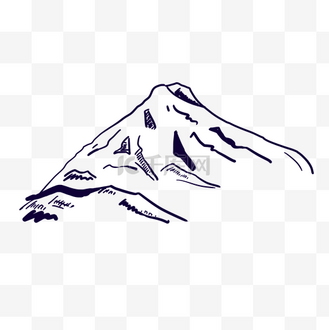 免抠背景卡通门组成外部视图霍比特人的房子建在山坡上圆形窗户矢量