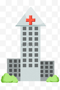医疗服务医院 