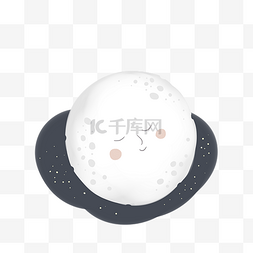 卡通宇宙星球