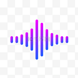 波动图片_声音音量波动