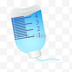 公共医疗图片_公共医疗输液瓶