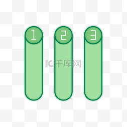 螳螂结构图片_绿色标签