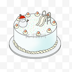 美味的生日蛋糕图片_美味儿童生日蛋糕