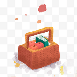 水果篮子 