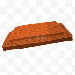 重叠木头图片_重叠木板木头