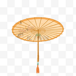 折伞伞面图片_ 油纸伞折伞 