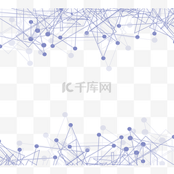 紫色矢量背景图片_淡紫色几何线条