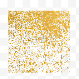 金色粒子光效图片_粉尘粒子飘浮素材