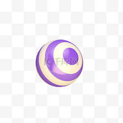 球形科技图片_扁平化立体球科技立体球