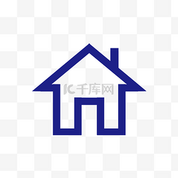 logo标识设计图片_家政图标设计素材