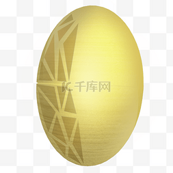 金色的金图片_金色鸡蛋