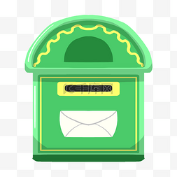 信箱装饰图片-信箱装饰图片素材免费下载-千库网