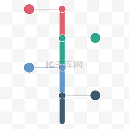 数字笔刷标签图片_分类数据轴