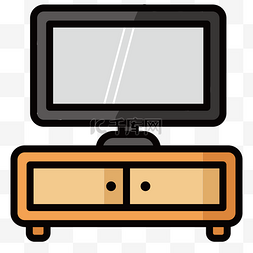 木质电视柜图片_ 木质电视柜 