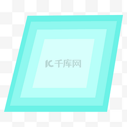 logo设计图片_免抠素材高清图四边形装饰