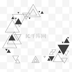 双节banner图片_618电商banner几何科技装饰矢量